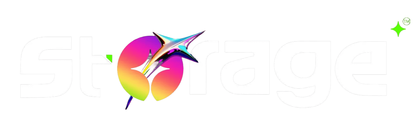 Storage Logo